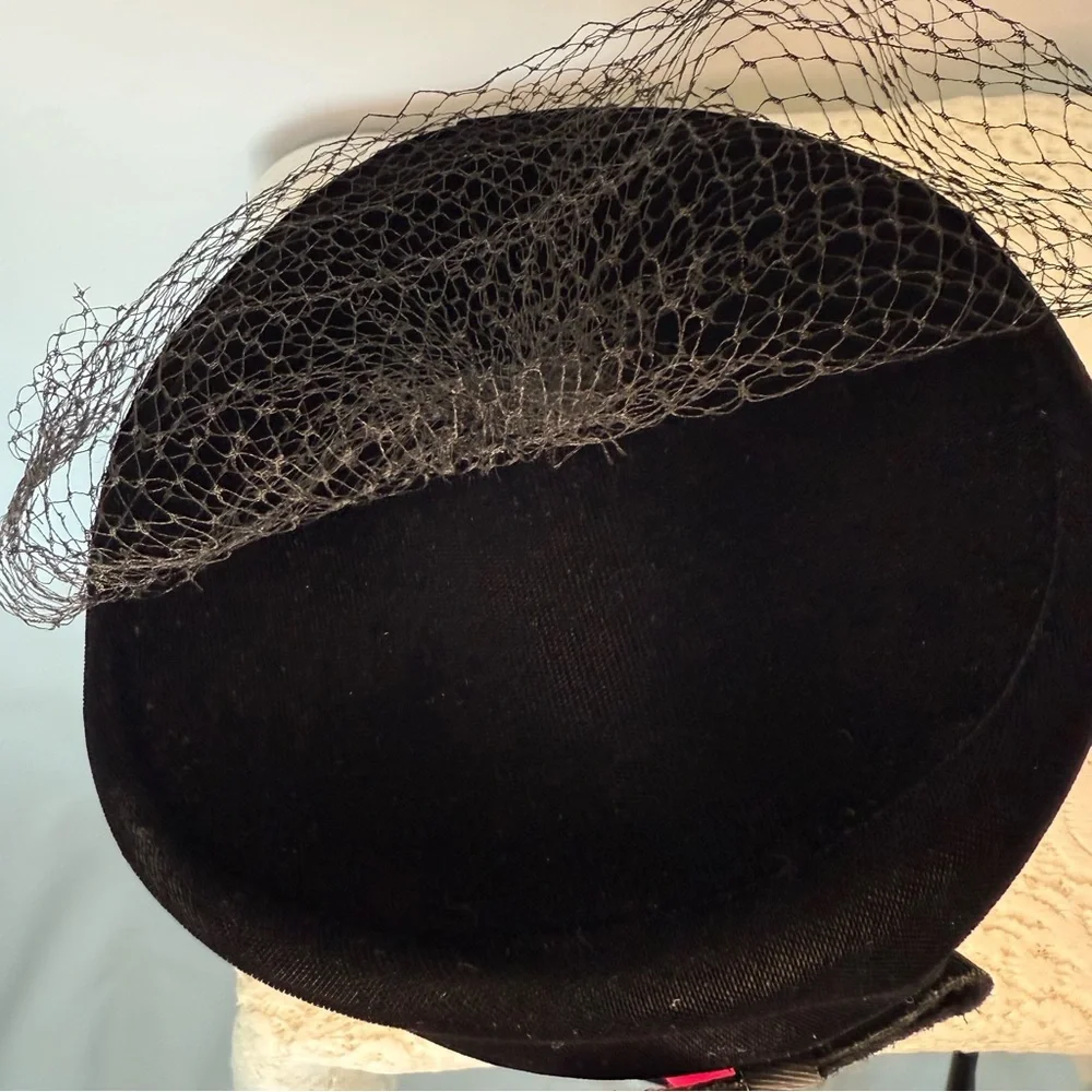 N/A vintage black